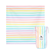 Unicorn Waves Picnic Blanket