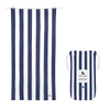 XL Whitsunday Blue Beach Towel