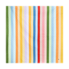 Candy Stripes Picnic Blanket