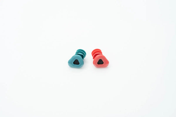 SurfEars Junior 2.0 Earplugs