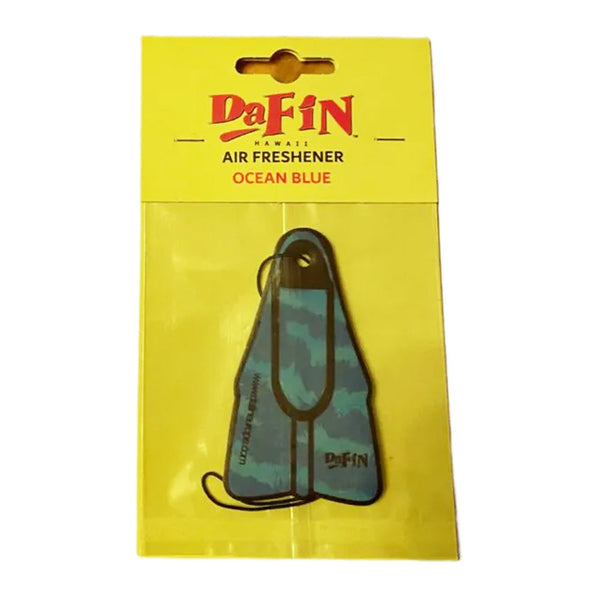 DaFin - Air Freshener - Ocean Blue