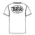 DaFin - Da Palm T-Shirt - White