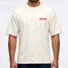 DaFin - Da Swell T-Shirt - Ivory
