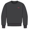 DaFin - Da Trouble Crew Fleece - Black