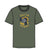 DaFin - Da Zak T-Shirt - Khaki