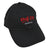 DaFin - Iconic Logo Cap - Black