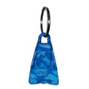 DaFin - Keychain - ZN Ocean Blue
