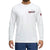 DaFin - Surf Shirt - White