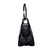 DaFin - Keychain - Black