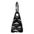 DaFin - Keychain - ZN Black & White