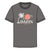 DaFin - Malibu T-Shirt - Charcoal