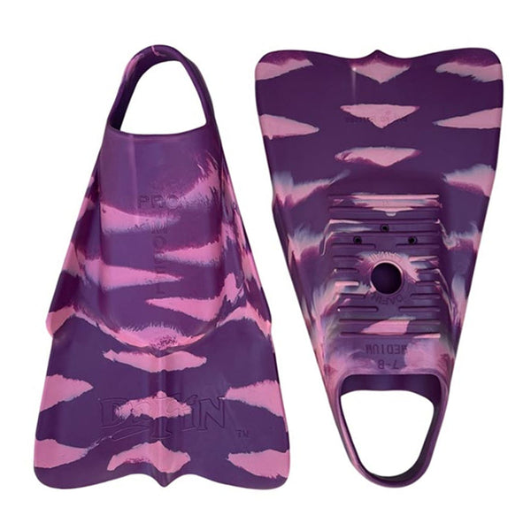DaFin Fins - Zak Noyle - Cosmic