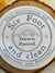 Six Foot & clean Dawn Patrol Moisturising Bar