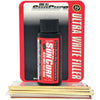 Ding All - Ultra White Polyester Filler 2oz Kit