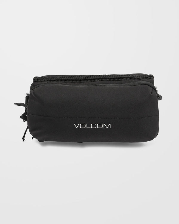 Volcom Take a Hike Hip Pack - Black