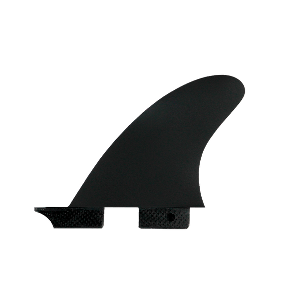 Deflow Single Fin + Side Bites