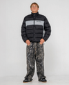 Pit Viper Puffer Jacket