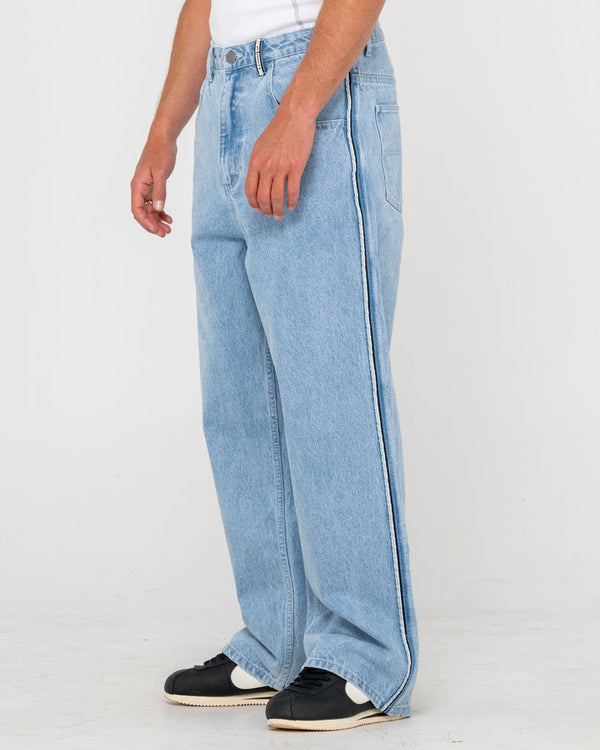 Rusty BLAZE BAGGY JEAN