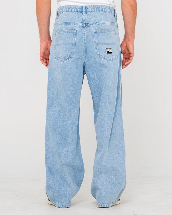 Rusty BLAZE BAGGY JEAN