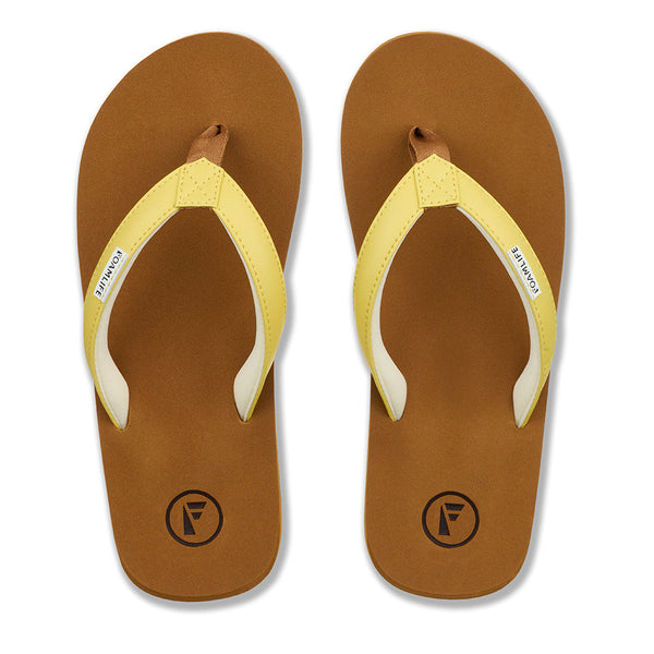 Foamlife Seales SC Sandals