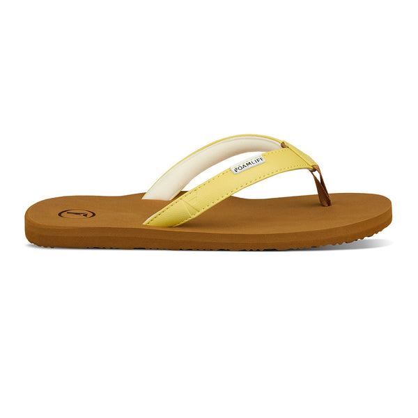 Foamlife Seales SC Sandals