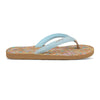 Foamlife Goldie - Womens Flip Flops