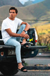 Foamlife Tarlan Slide - Mens Slider