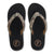 Foamlife Pampa - Artist Series - Mens Flip Flops