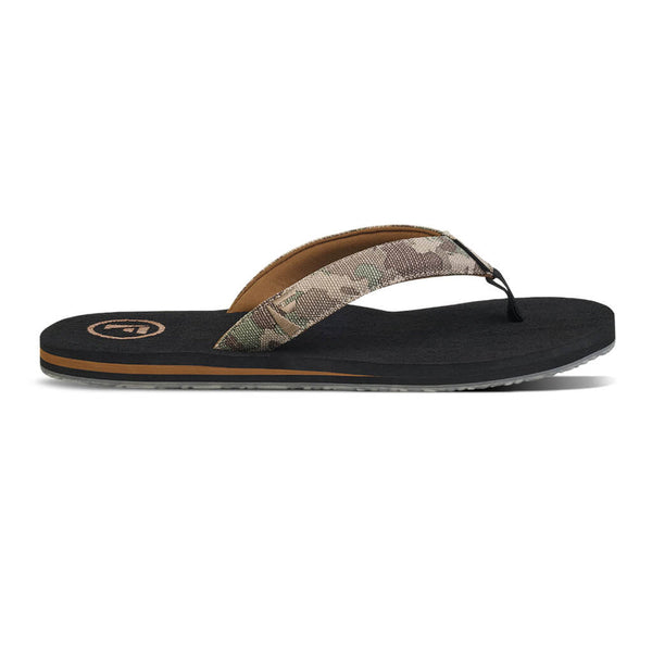 Foamlife Pampa - Artist Series - Mens Flip Flops