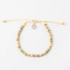 Pineapple island Anklet  FIA-029