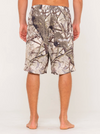 Rusty Flip Rambo Elastic Boardshort