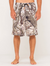Rusty Flip Rambo Elastic Boardshort
