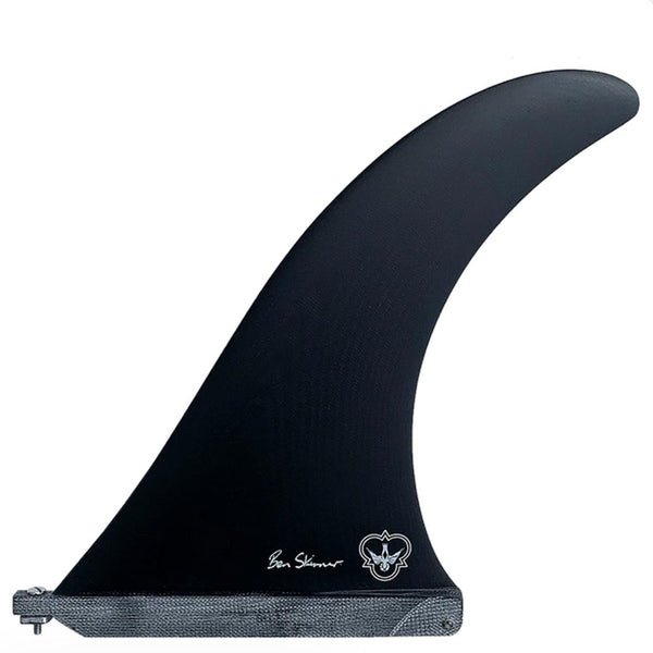 Flying Diamonds - Skindog - Sub Center - Black