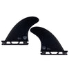 Flying Diamonds - Taylor Jensen - Edge Sides Futures - Black