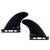 Flying Diamonds - Taylor Jensen - Edge Sides Futures - Black