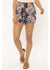 Sisstrevolution Ereke shorts