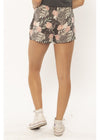 Sisstrevolution Ereke shorts