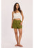 Sisstr Sandy Shores Woven Short