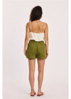 Sisstr Sandy Shores Woven Short