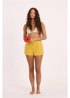 Sisstr Into The Sun Knit Short