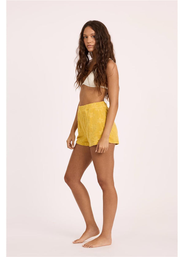 Sisstr Into The Sun Knit Short