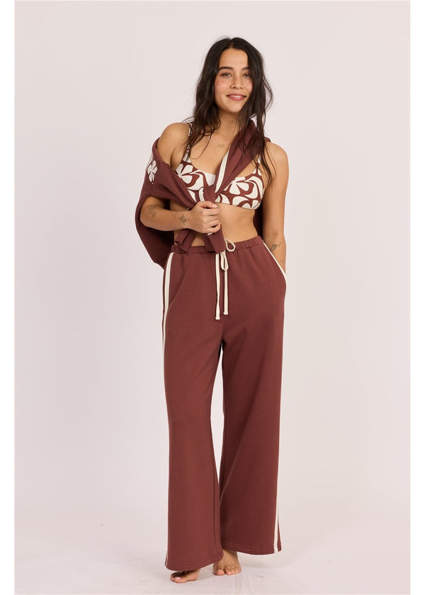 Sisstr Cabana Fleece Pant