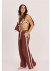 Sisstr Cabana Fleece Pant
