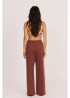 Sisstr Cabana Fleece Pant