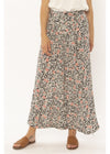 Sisstrevolution Rocky tides woven pant