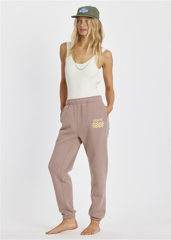 Sisstrevolution Surf Fleece Sweatpant