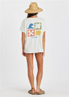 Sisstr Lou Boyfriend Tee