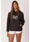 Sisstrevolution Vintage Evolution Knit LS Hoodie