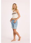 Sisstr Surfside Knit Tank
