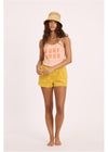 Sisstr Surfside Knit Tank